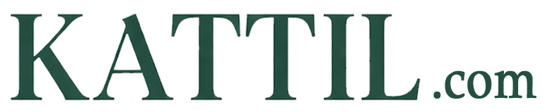 kattil.com